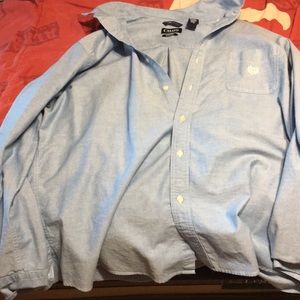 Chaps Dress Shirt
